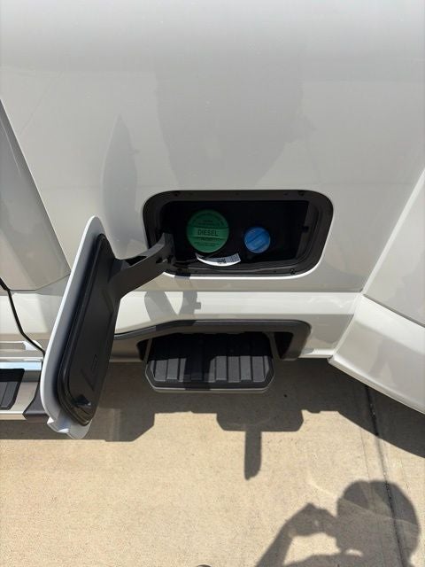 2026 Ford F-350 Lariat DRW