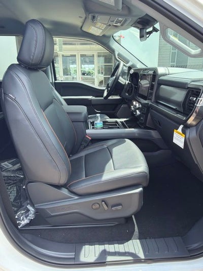 2026 Ford F-350 Lariat DRW