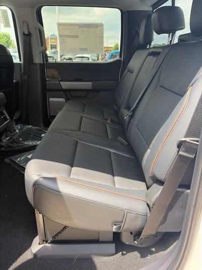 2026 Ford F-350 Lariat DRW