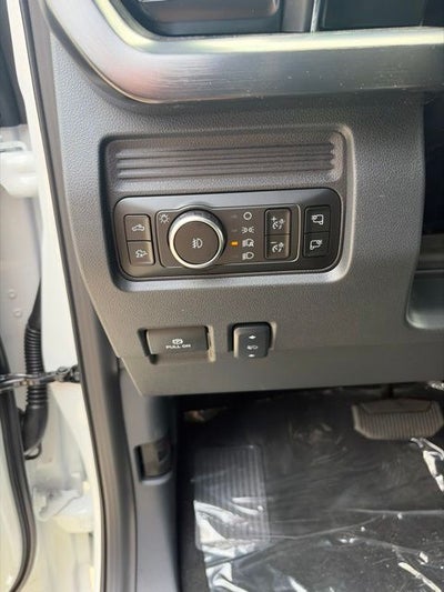 2026 Ford F-350 Lariat DRW