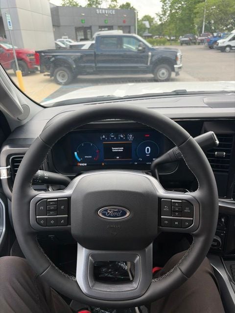 2026 Ford F-350 Lariat DRW