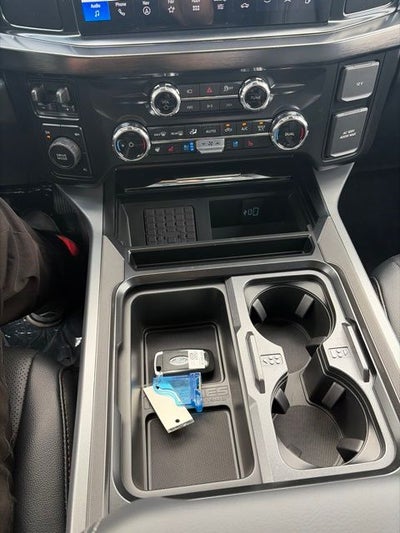 2026 Ford F-350 Lariat DRW