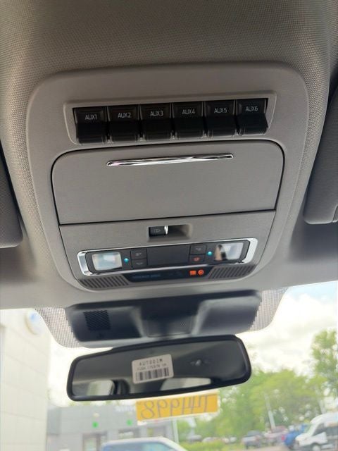 2026 Ford F-350 Lariat DRW