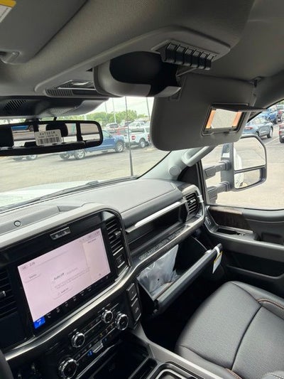 2026 Ford F-350 Lariat DRW