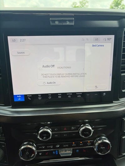 2026 Ford F-350 Lariat DRW