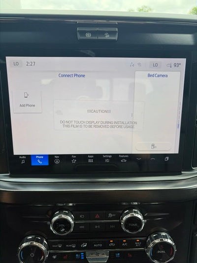 2026 Ford F-350 Lariat DRW