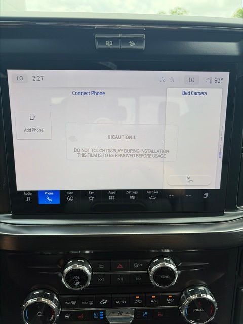2026 Ford F-350 Lariat DRW