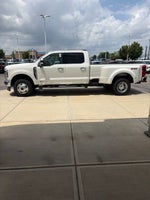 2026 Ford F-350 Lariat DRW