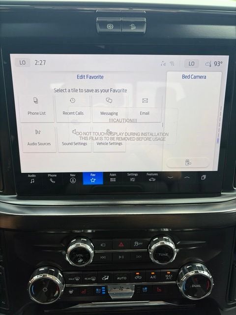 2026 Ford F-350 Lariat DRW