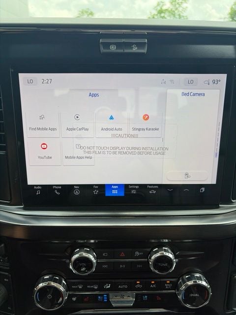 2026 Ford F-350 Lariat DRW