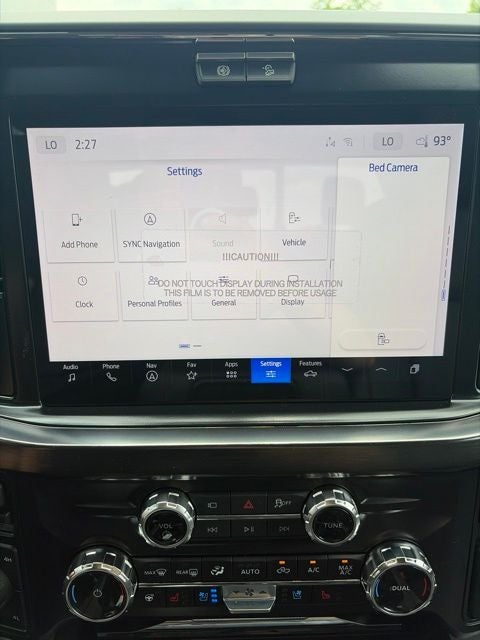 2026 Ford F-350 Lariat DRW