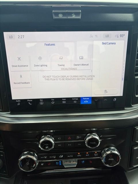 2026 Ford F-350 Lariat DRW