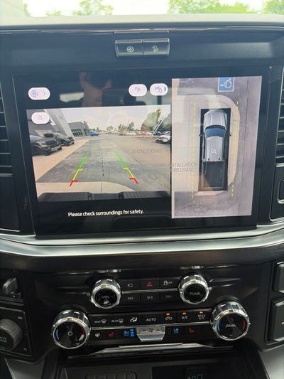 2026 Ford F-350 Lariat DRW