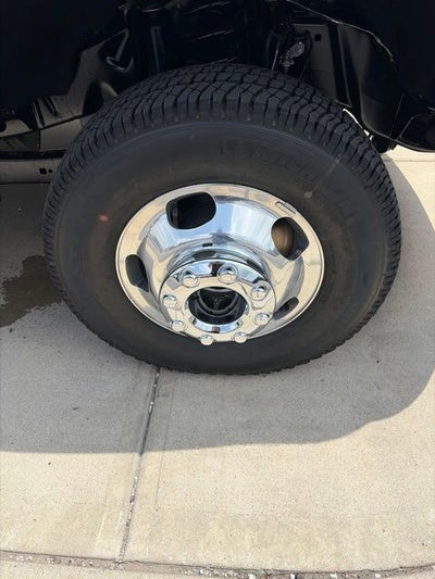 2026 Ford F-350 Lariat DRW