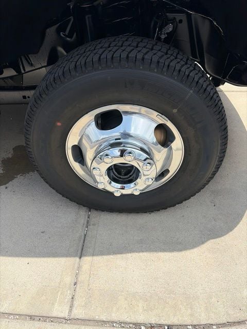 2026 Ford F-350 Lariat DRW
