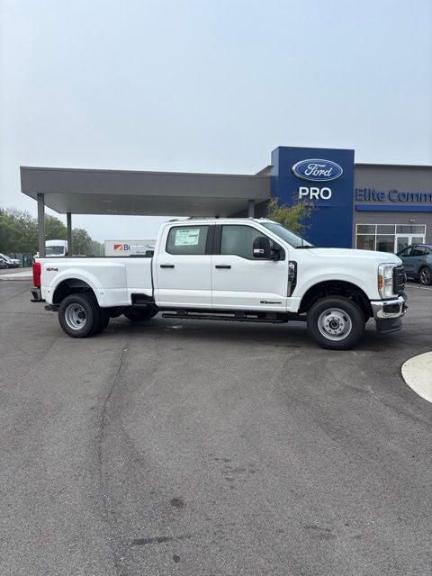 2026 Ford F-350 XL DRW