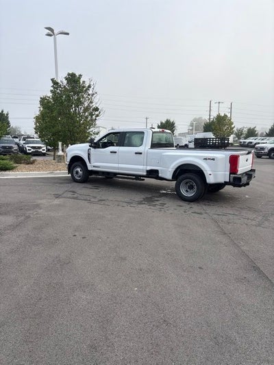 2026 Ford F-350 XL DRW