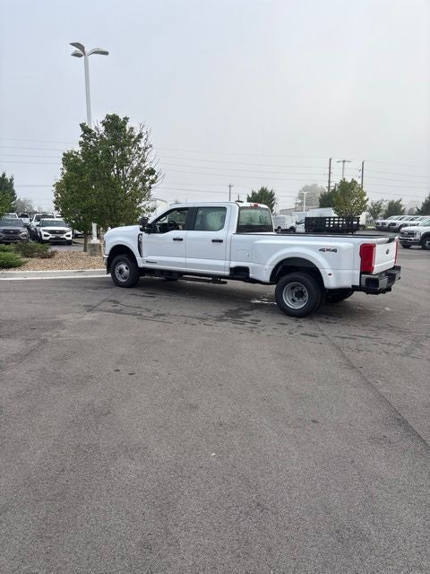 2026 Ford F-350 XL DRW