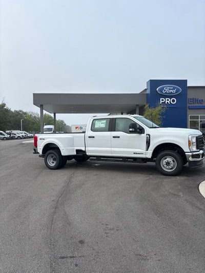 2026 Ford F-350 XL DRW