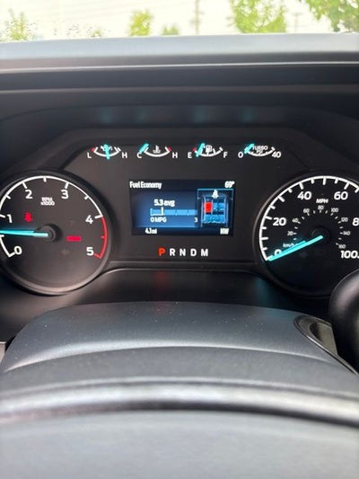 2026 Ford F-350 XL DRW
