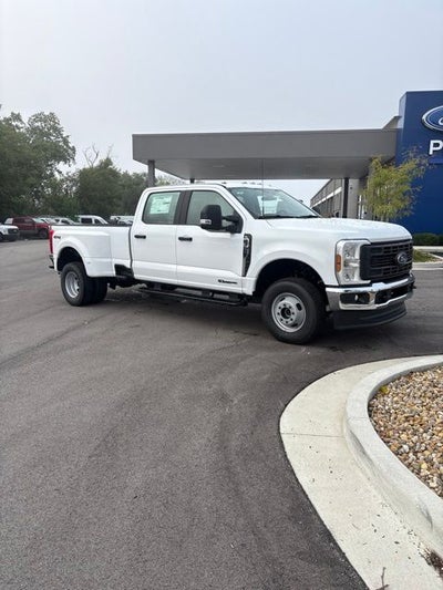 2026 Ford F-350 XL DRW