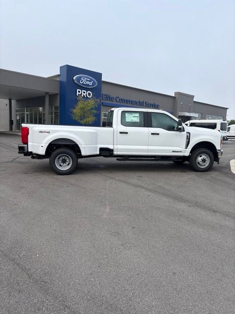 2026 Ford F-350 XL DRW