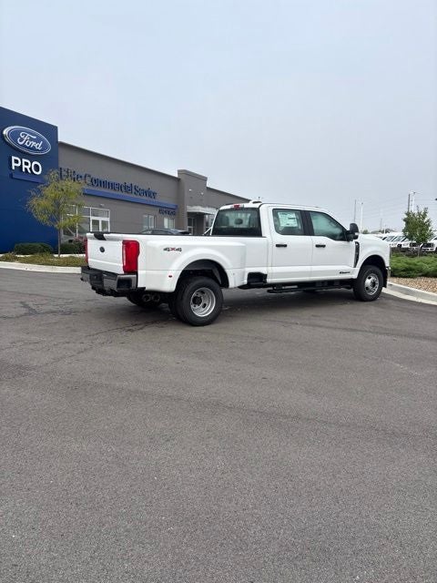 2026 Ford F-350 XL DRW