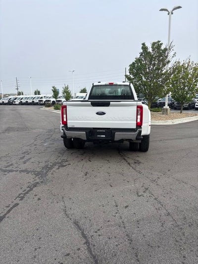 2026 Ford F-350 XL DRW