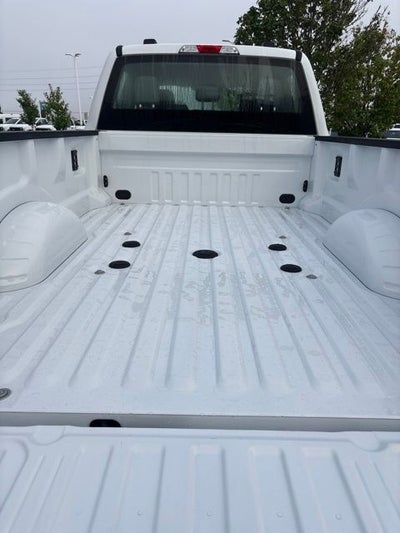 2026 Ford F-350 XL DRW