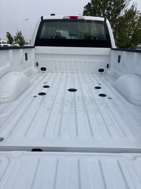 2026 Ford F-350 XL DRW