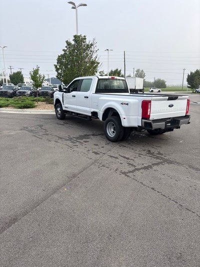 2026 Ford F-350 XL DRW