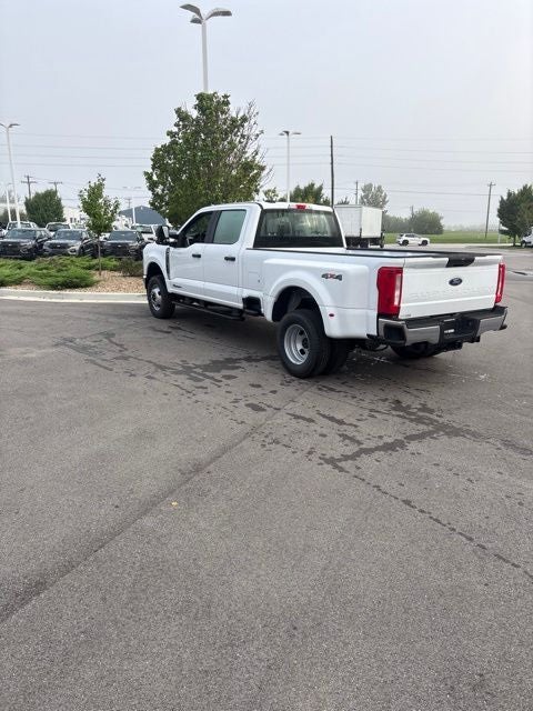 2026 Ford F-350 XL DRW