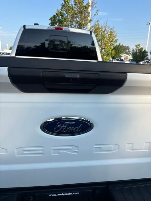 2026 Ford F-350 XL DRW