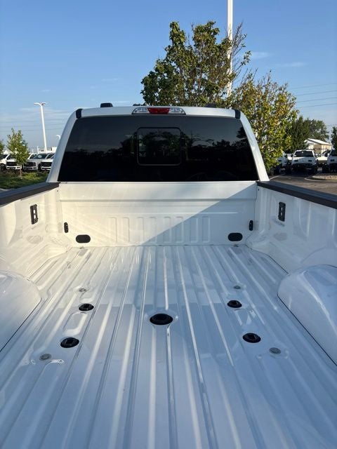 2026 Ford F-350 XL DRW