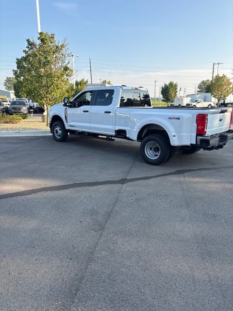 2026 Ford F-350 XL DRW