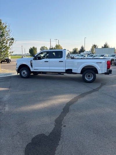 2026 Ford F-350 XL DRW