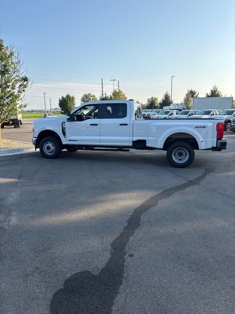 2026 Ford F-350 XL DRW
