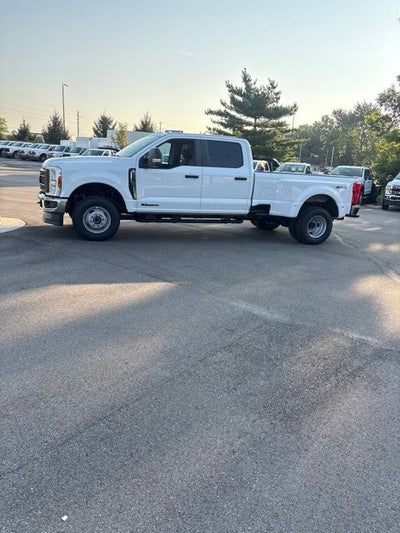 2026 Ford F-350 XL DRW
