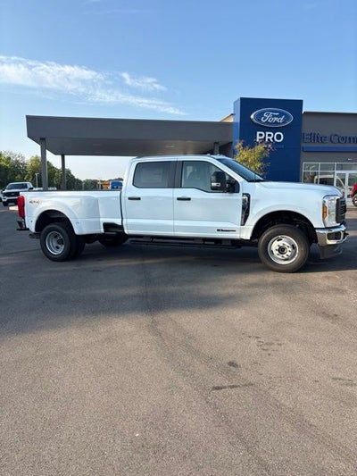 2026 Ford F-350 XL DRW