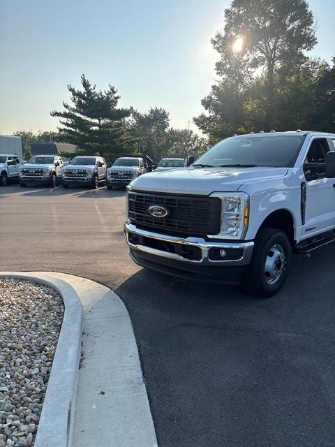 2026 Ford F-350 XL DRW