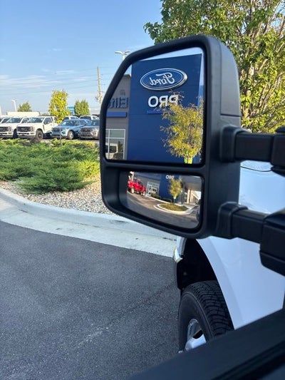 2026 Ford F-350 XL DRW