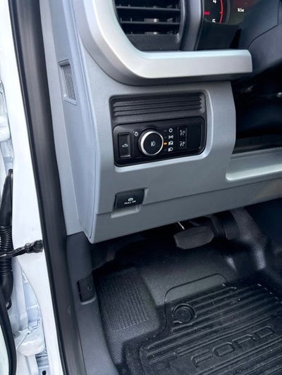 2026 Ford F-350 XL DRW