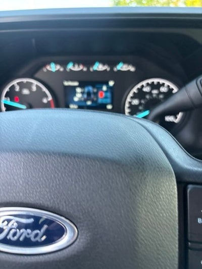 2026 Ford F-350 XL DRW