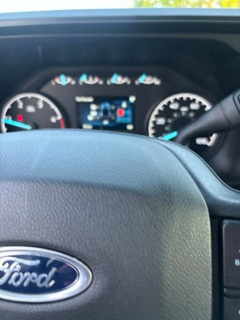 2026 Ford F-350 XL DRW