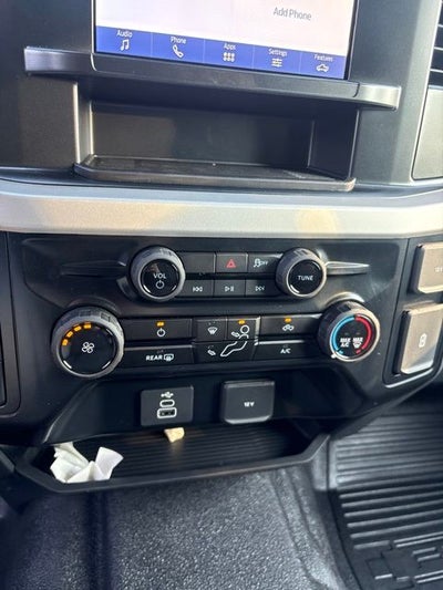 2026 Ford F-350 XL DRW