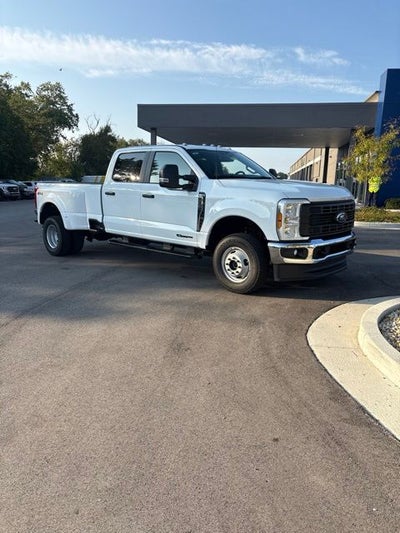 2026 Ford F-350 XL DRW