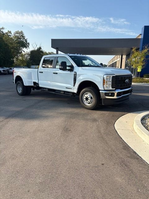 2026 Ford F-350 XL DRW