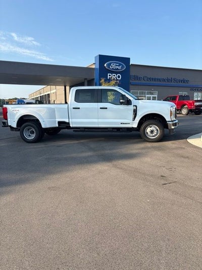 2026 Ford F-350 XL DRW