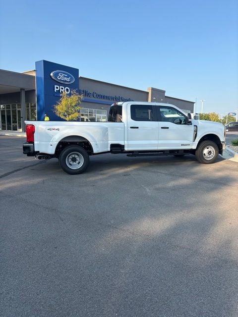 2026 Ford F-350 XL DRW