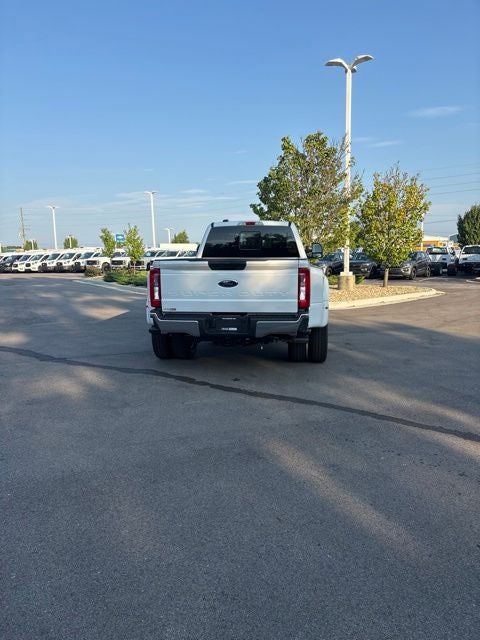 2026 Ford F-350 XL DRW
